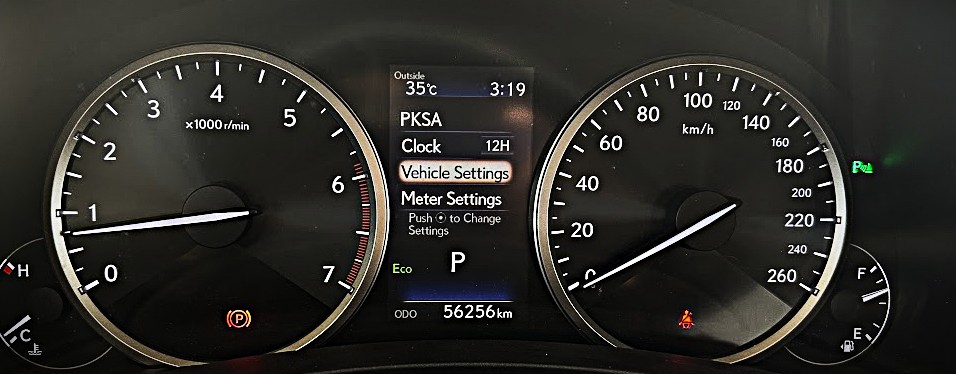 Negro Lexus NX 300 Platinum 2020
